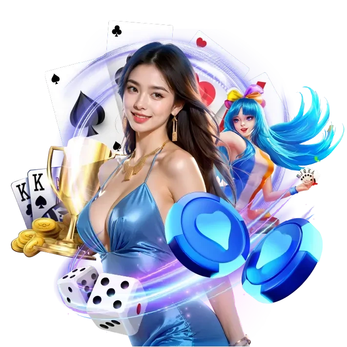 Nội dung game bài tại Bet88