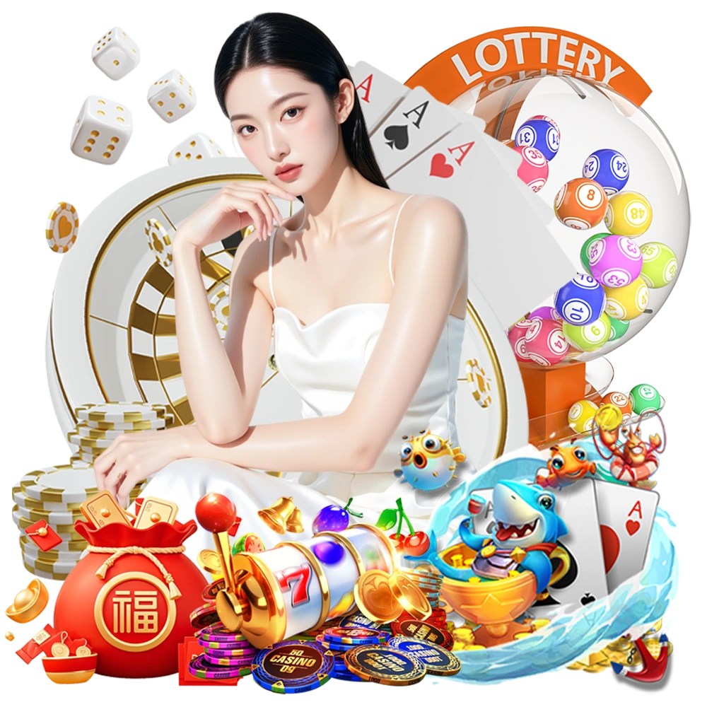 Nội dung xổ số tại Bet88