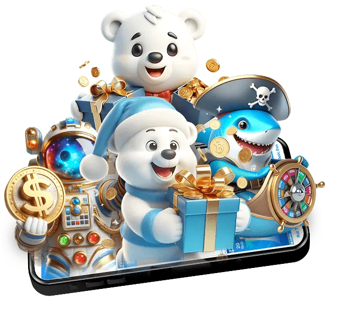 Nội dung nổ hũ tại Bet88